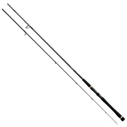 ダイワ(DAIWA) シーバスロッド シーバスハンターX 86ML 釣り竿