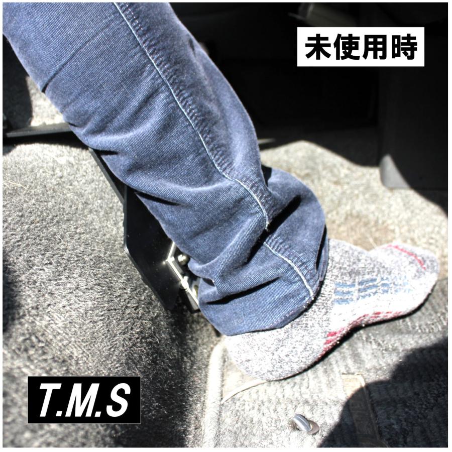 T&M STYLE ハイエース200系 レジアスエース200系 スーパーGL用1 