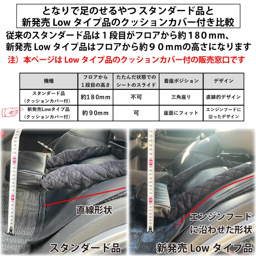 T&M STYLE ハイエース200系 S-GL用1型~9型対応 助手席