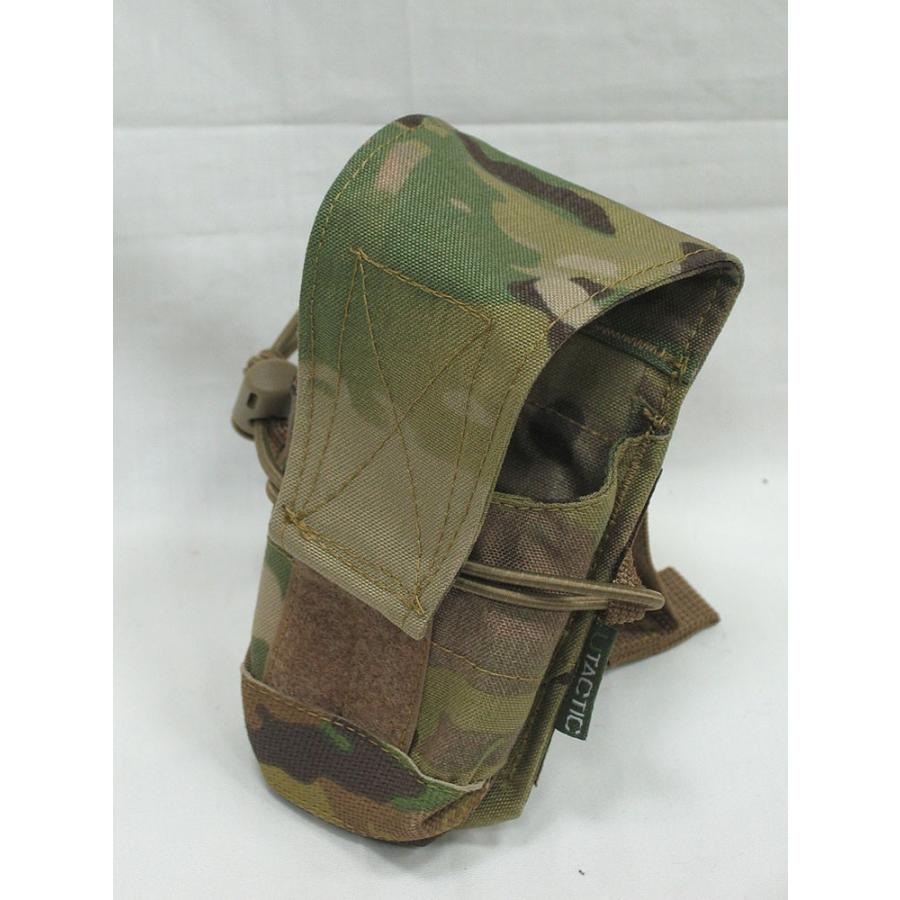 UTACTIC Grenade pouch |  | 01