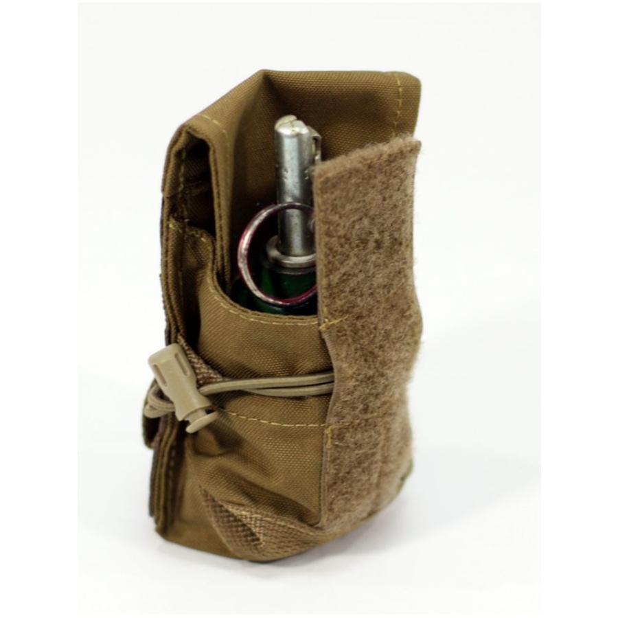 UTACTIC Grenade pouch |  | 03
