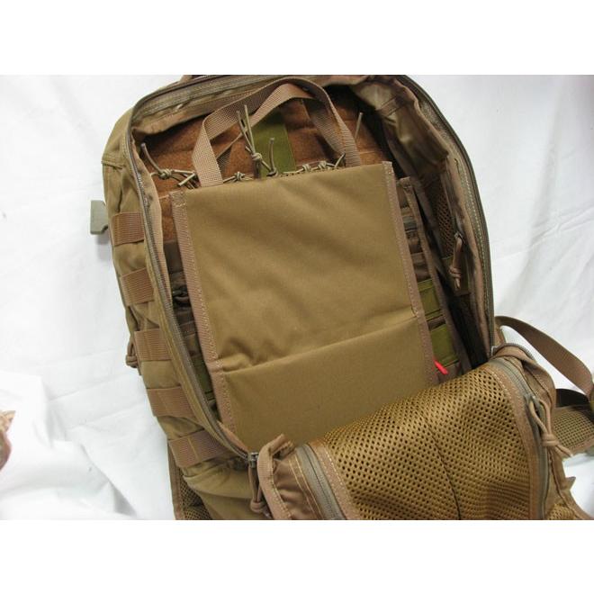 UTACTIC Medical Insert Panel |  | 04