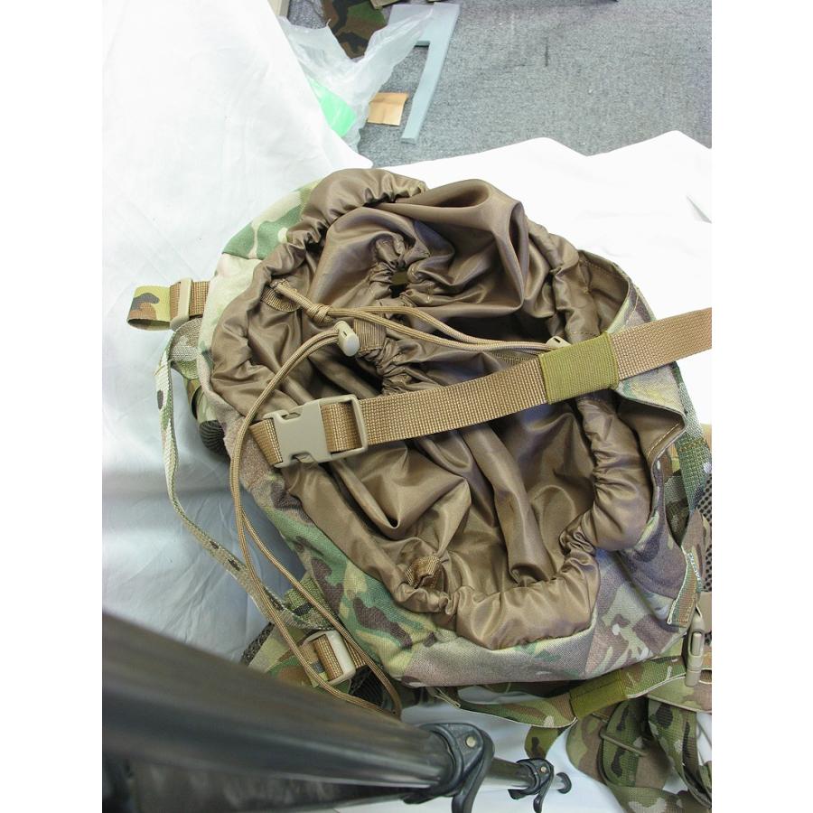 実物】UTACTIC RAID PACK