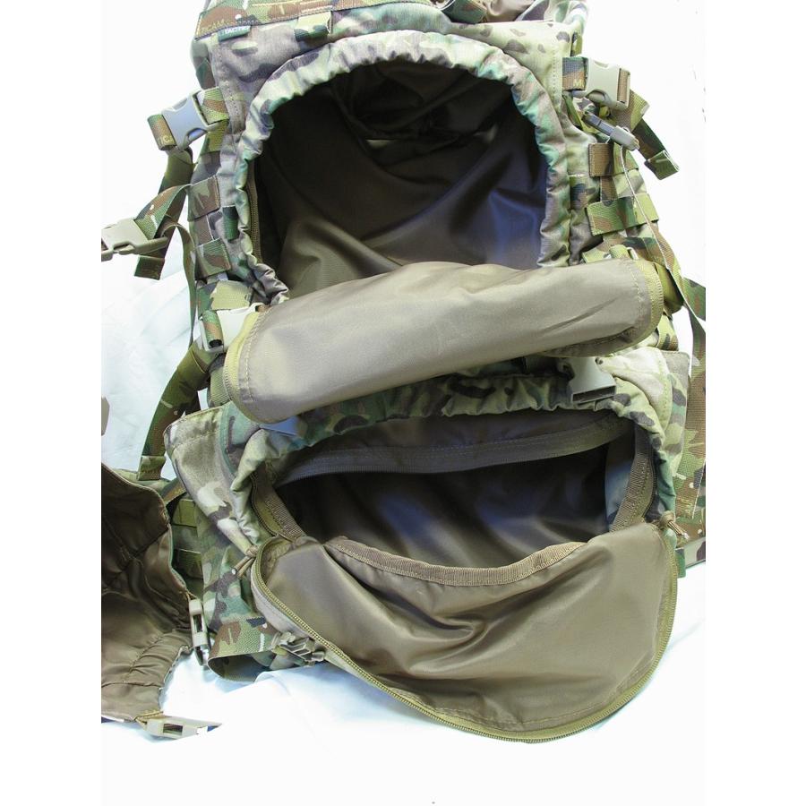 UTACTIC RAID PACK MULTICAM : TAYLOR&STONER - 通販 - Yahoo