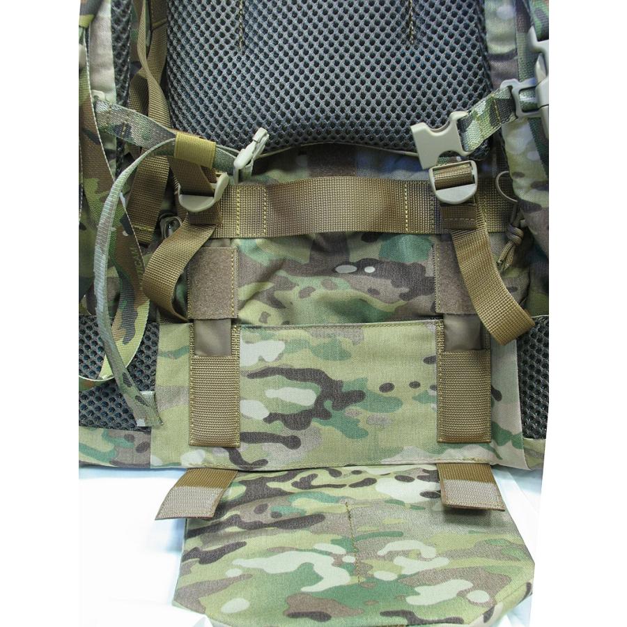 UTACTIC RAID PACK MULTICAM : TAYLOR&STONER - 通販 - Yahoo