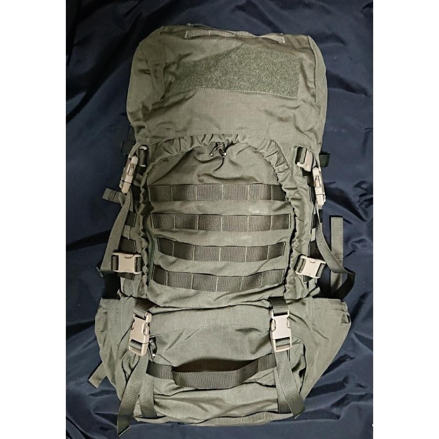 UTACTIC RAID PACK |  | 01