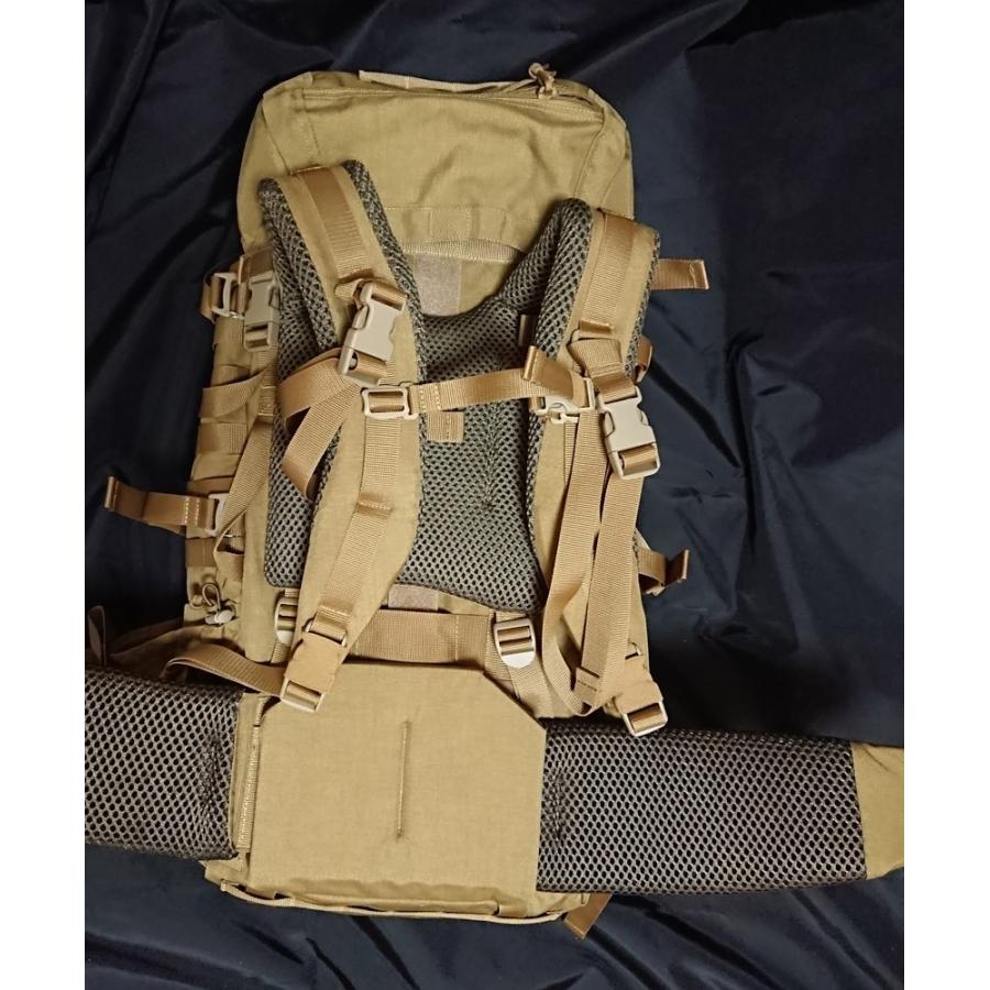 UTACTIC RAID PACK |  | 03