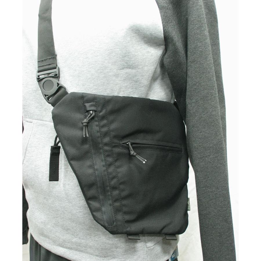 UTACTIC Conceal Carry Under Arm Bag | 