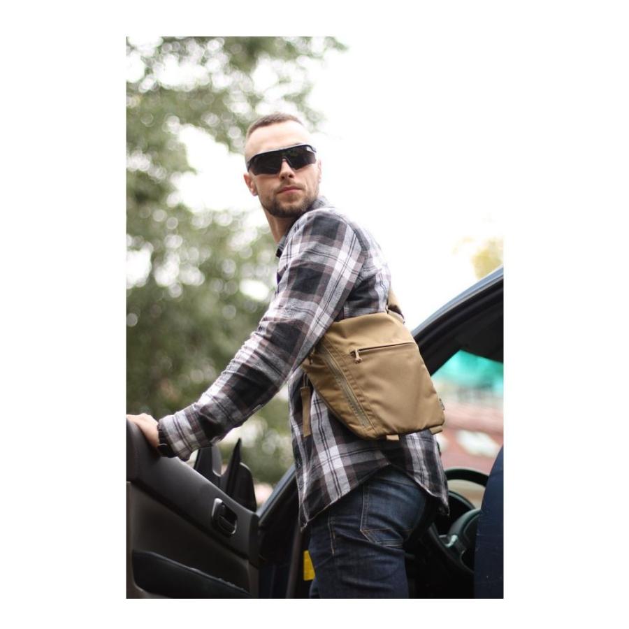 UTACTIC Conceal Carry Under Arm Bag |  | 02