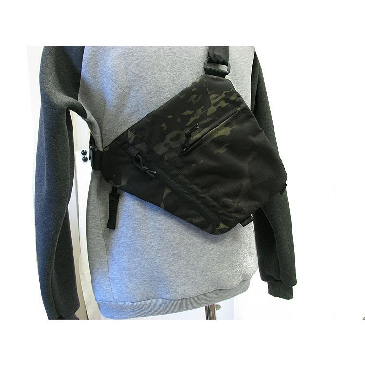 UTACTIC Conceal Carry Under Arm Bag |  | 03