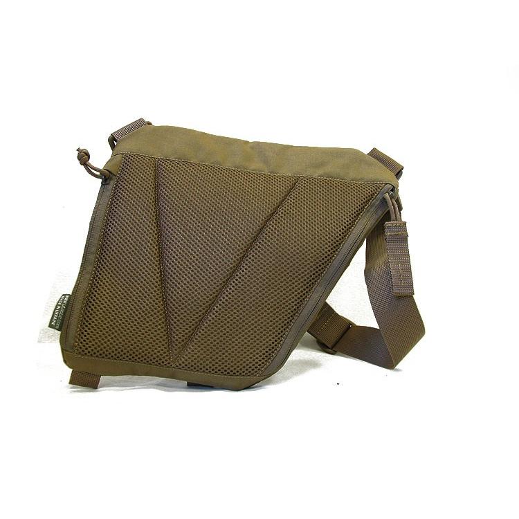 UTACTIC Conceal Carry Under Arm Bag |  | 05