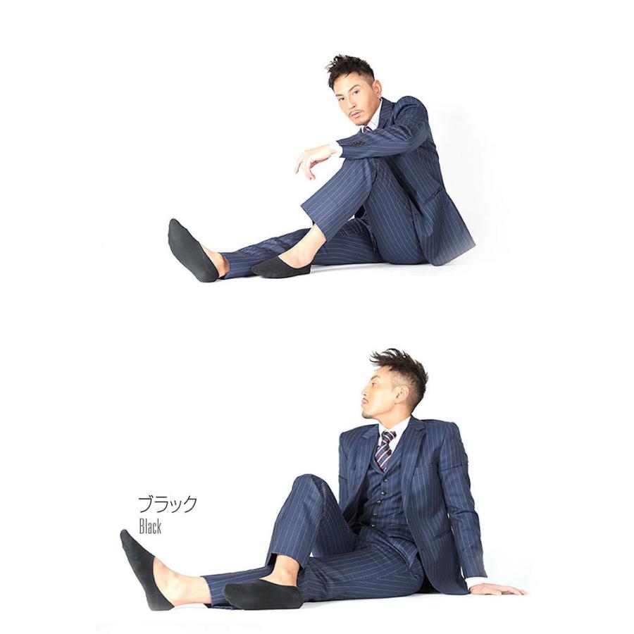 脱げない 見えない フットカバー くるぶし カバーソックス スニーカー 靴下 メンズ ソックス アンクルソックス スリッポン デッキシューズ ドライビング フットカバーのオルゴリオジャパン 通販 Yahoo ショッピング