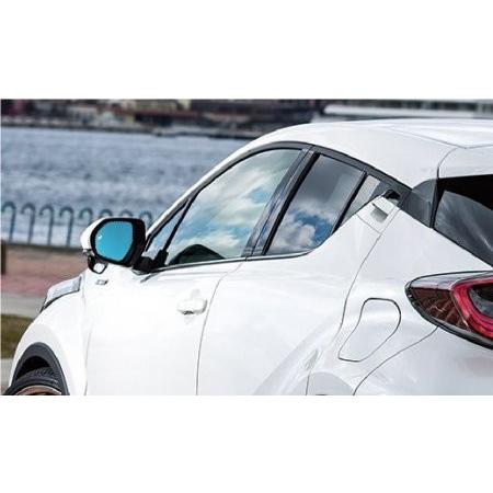 防眩ブルーミラー（BSM対応） プリウス（ZVW50）/ C-HR(ZYX・NGX系