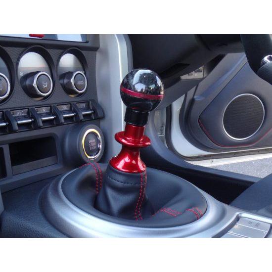atc sport CARBON SHIFT KNOB M／T （86/BRZ） 通販