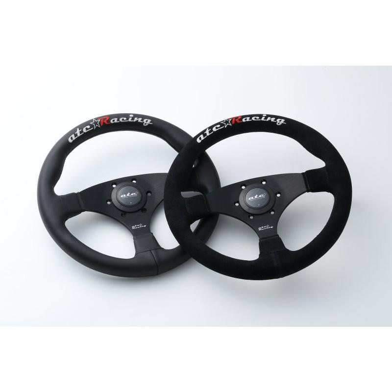 atc☆Racingステアリングホイール : ATCnetヤフー店 - 通販 atc☆Racingステアリングホイール : ATCnetヤフー店 - 通販