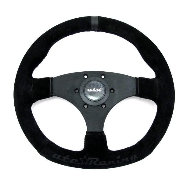 atc☆Racing FLAT325R ステアリングホイール : ATCnetヤフー店