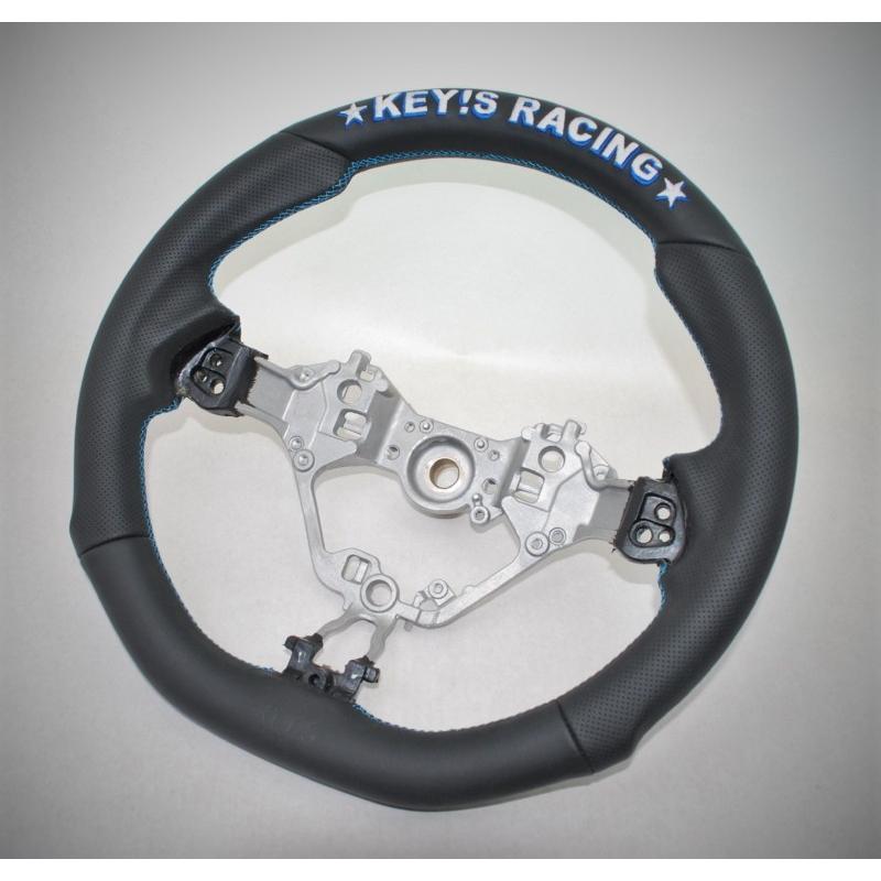 KEY'S RACING 86 AIRBAG STEERING WHEEL（マイナー後） : ATCnet