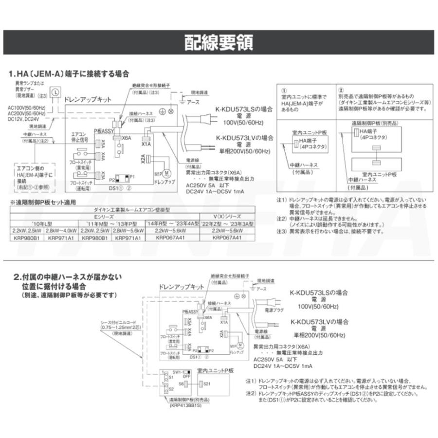 ダイキン ⊥・ 【】◎オーケー器材《K-KDU573LS》ハーフサイズ ダイキン ⊥・ 【】◎オーケー器材《K-KDU573LS》ハーフサイズ