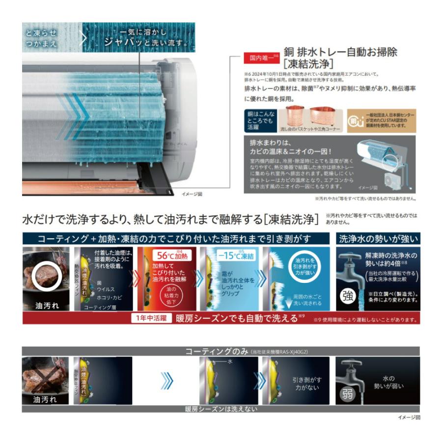 日立 【】日立《RAS-XJ7125D-W》(RAS-XJ7125D-W+RAC-XJ7125D+ 日立 【】日立《RAS-XJ7125D-W》(RAS-XJ7125D-W+RAC-XJ7125D+