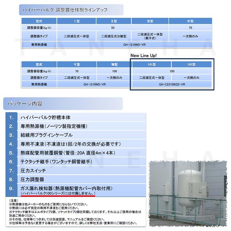富士工器 ハイパーバルクパッケージ 本体+熱源GH2310WZDVR+ 富士工器 ハイパーバルクパッケージ 本体+熱源GH2310WZDVR+
