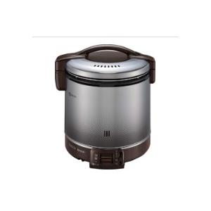 リンナイ ⊥・リンナイ RR-100FS(A)(DB)LPG(42-5423):ガス炊飯器 リンナイ ⊥・リンナイ RR-100FS(A)(DB)LPG(42-5423):ガス炊飯器