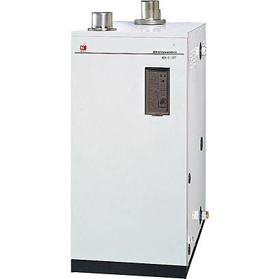 ノーリツ 給湯専用 FF灯油ボイラー