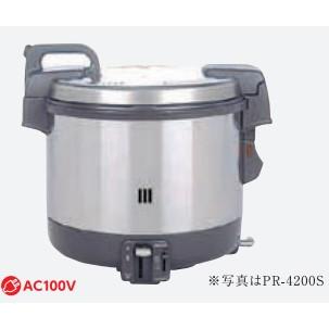 Paloma 業務用炊飯器 PR-4200S PR-4200S