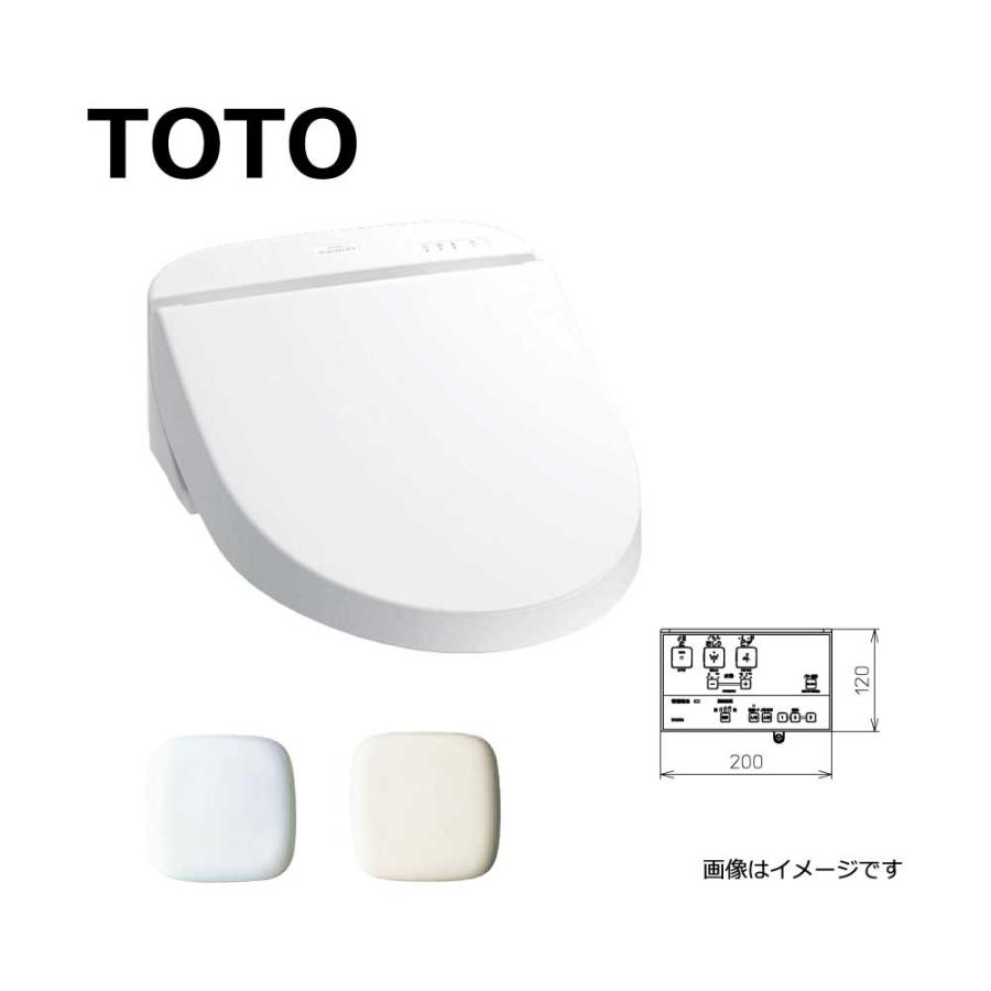 新品未使用 TOTO TCF5220R#SC1