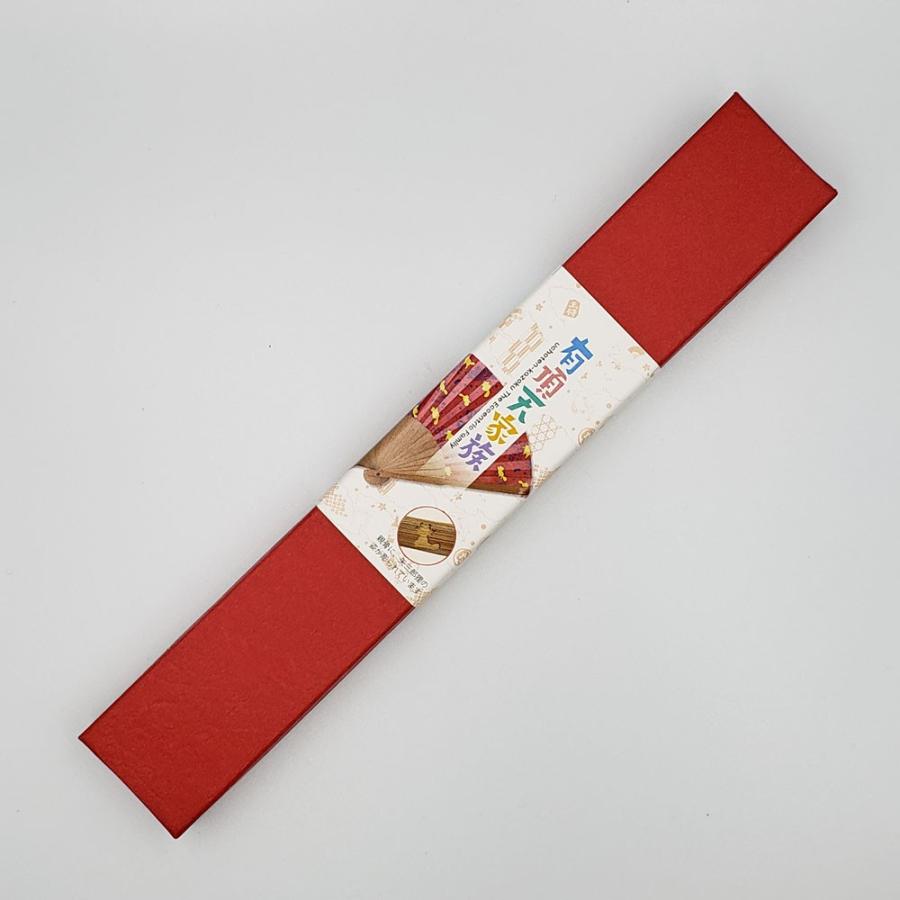 アニメキャラクターグッズ 有頂天家族2 矢三郎狸 扇子 和紙 メール便対象 Anc 02 タンジェリンyahoo ショップ 通販 Yahoo ショッピング