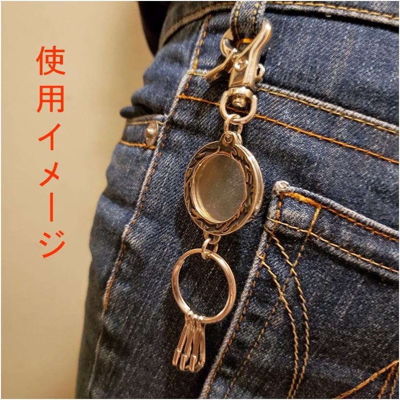 CUE! AiRBLUE ホログラムキーホルダー 20240823_conan_pack_600x600_cr