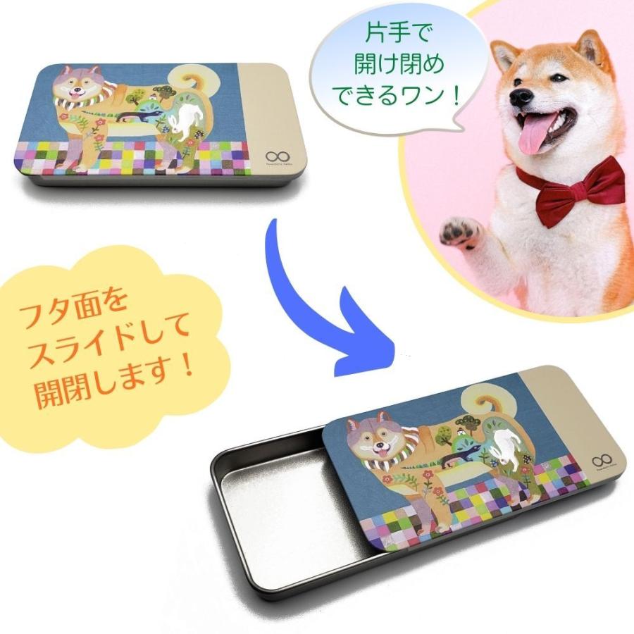 ラインイメージ　咎狗の血　リトルアクセサリーコレクション　アクセサリー　缶ケース ①すみっコぐらし ミニ缶ケース ミニ缶 アクセサリーケース 小物