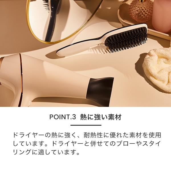 TANGLE TEEZER（タングルティーザー） 公式 正規品 パドルブラシ
