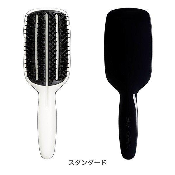 公式 タングルティーザー 正規品 パドルブラシ フルパドル ブロースタイリング ヘアブラシ ヘアケア 髪 サラサラ くし 魔法のヘアブラシ プレゼント 女性｜tangleteezer｜03