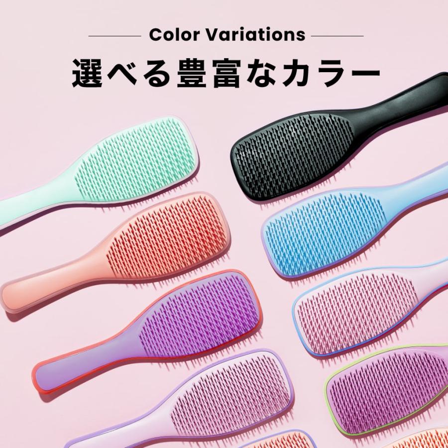 TANGLE TEEZER タングルティーザー ヘアブラシ ザ TANGLE TEEZER タングルティーザー ヘアブラシ ザ