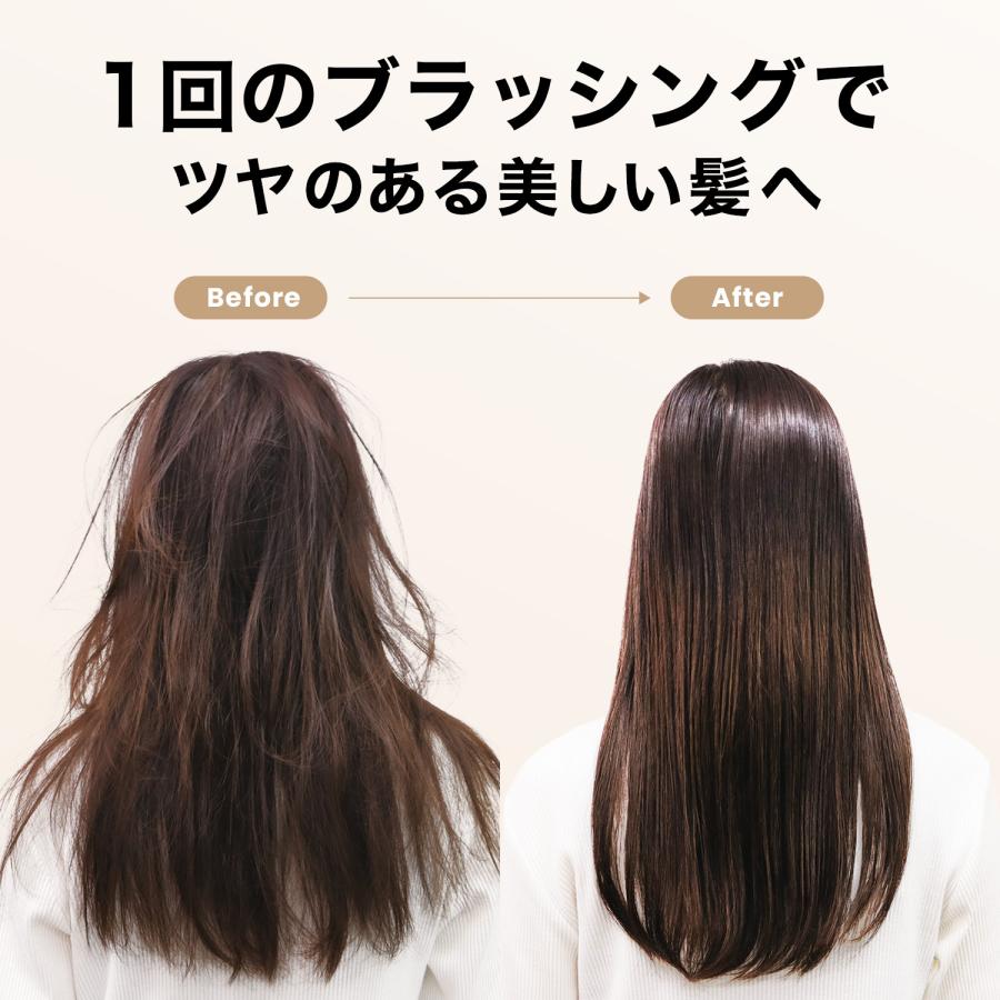 TANGLE TEEZER（タングルティーザー） ヘアブラシ ザ・オリジナル ミニ