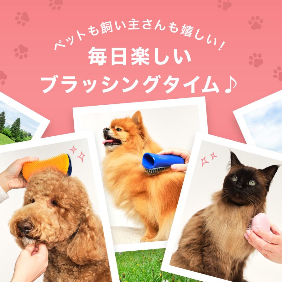 犬用品 犬 猫 ブラシ ペット 公式 タングルティーザー 正規品 ペット