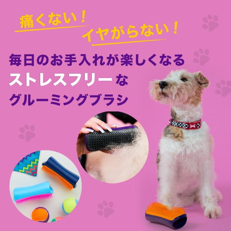 犬用品 犬 ブラシ 公式 タングルティーザー 正規品 ペットティーザー ラージ 大型犬 中型犬用 抜け毛 グルーミング ケア ペット お手入れ :PT:TANGLE TEEZER JAPAN - 通販 - Yahoo!ショッピング 犬用品 犬 ブラシ 公式 タングルティーザー 正規品 ペットティーザー ラージ 大型犬 中型犬用 抜け毛 グルーミング ケア ペット お手入れ :PT:TANGLE TEEZER JAPAN - 通販 - Yahoo!ショッピング