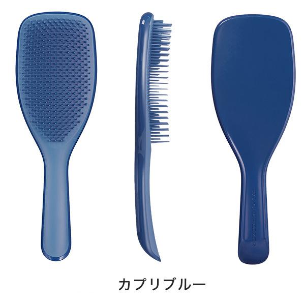 公式 タングルティーザー 正規品 ヘアブラシ ザ ウェットディタングラー プロ ヘアケア 髪 サラサラ くし 絡まない おすすめ プレゼント 女性 ギフト Tangle Teezer Japan 通販 Paypayモール