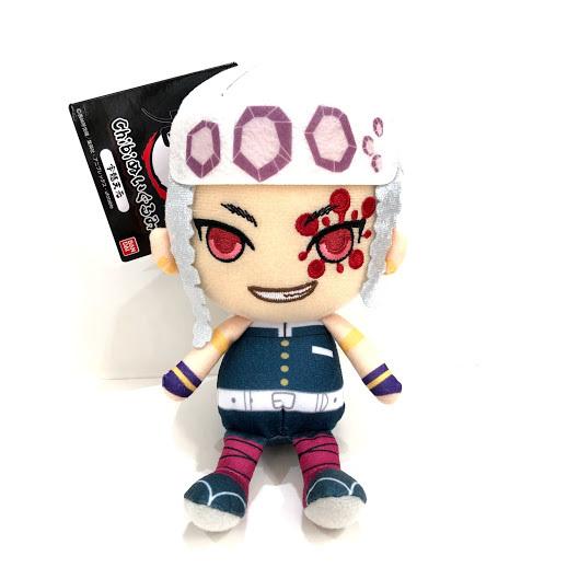 鬼滅の刃 Chibiぬいぐるみ 新品 バンダイ 宇髄天元 うずいてんげん 186 京都 丹後のぼくそう屋さん 通販 Yahoo ショッピング
