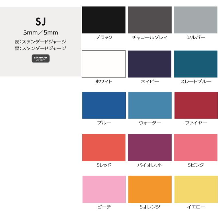 ワールドダイブ ダイビング用ウェットスーツ ＊3mm・5mm／AE／WORLD