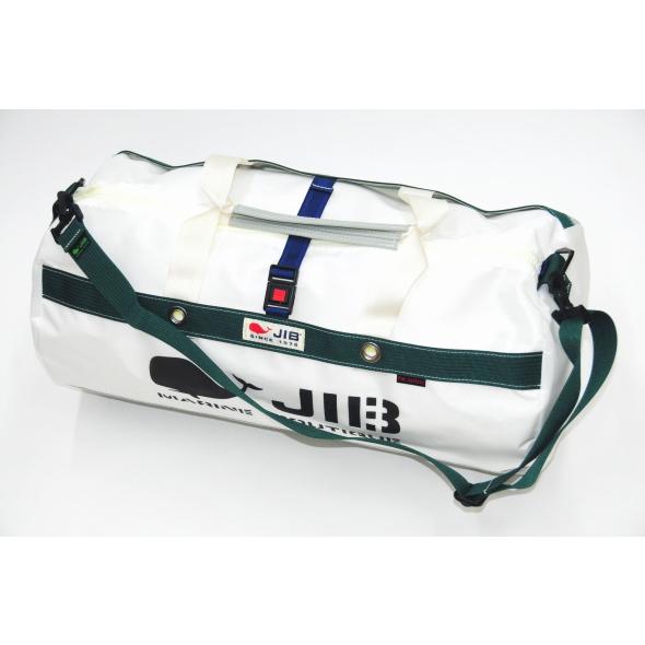 美品　JIB 2way ダッフルバック　30周年 JIBジブ S ツーウェイ ボストンバック ダッフルバッグ - メルカリ