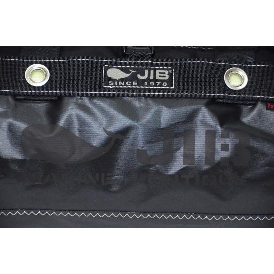JIB Duffle Bag S ダッフルバッグ Sサイズ DSB ブラック JIB ボーダーダッフルバッグ Sサイズ DSB ブラック ショルダー