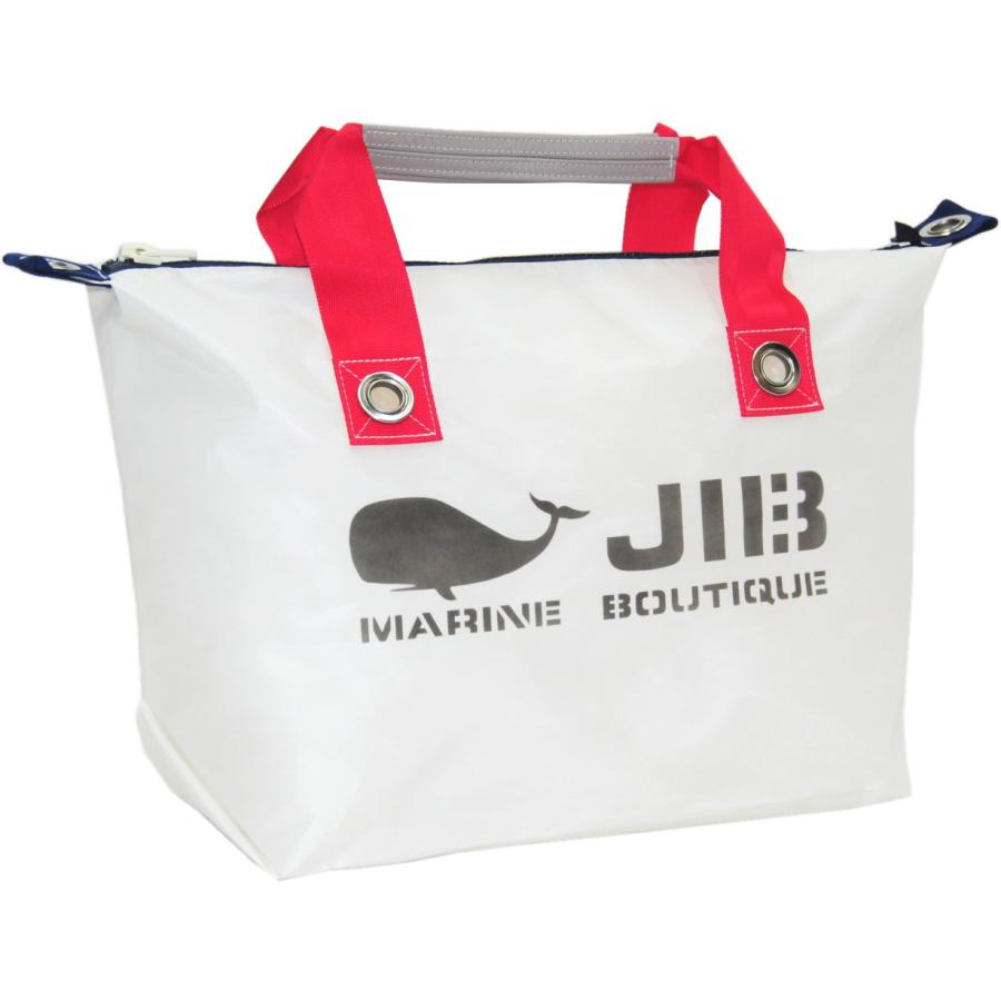JIB（ジブ） FTM126＋SB40MG45 JIB セット販売 ファスナートート