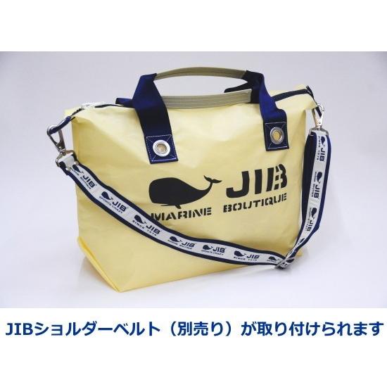 FTM JIB ファスナートートM ネイビー FTM126 : タニダWEBショップ 