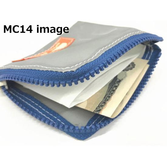 MCP28 JIB マイクロクラッチ（コード付） イエロー×ブルー（コードの色はアソートです／写真と異なることがあります）｜tanida｜06