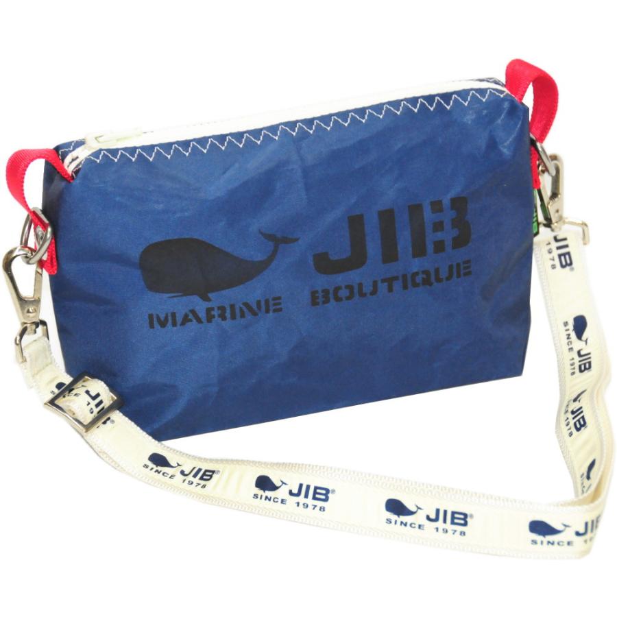 JIB（ジブ） PODSS53 SB25MG34 JIB セット販売 ドキュメントポーチSS