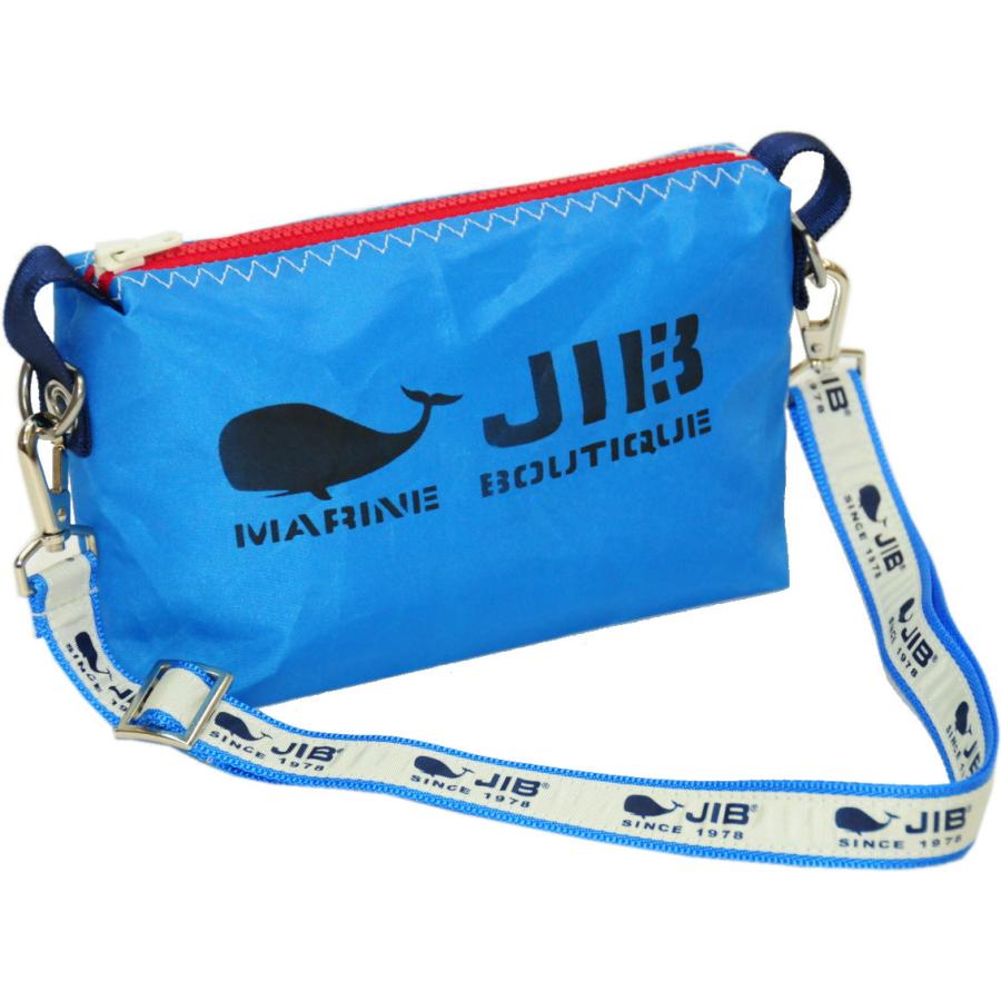 JIB（ジブ） PODSS53 SB25MG34 JIB セット販売 ドキュメントポーチSS 