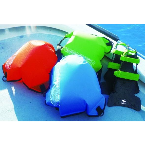 RA0303 リーフツアラー 多機能防水バッグ |  | 05