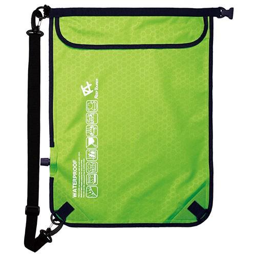 RA0303 リーフツアラー 多機能防水バッグ |  | 11