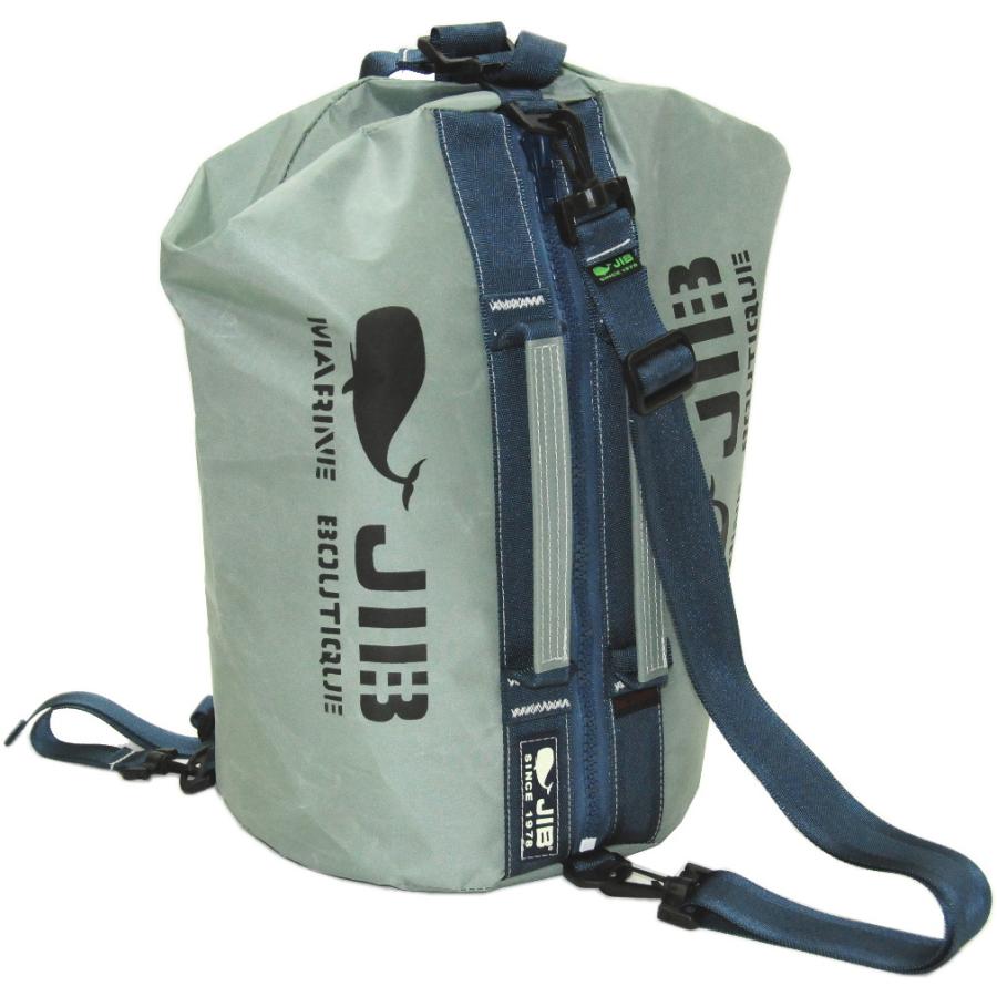 春夏秋冬おさんぽシリーズ Ｅ JIB ジブ リュックサック バッグ カバン